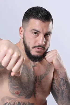 Mattia Faraoni photo