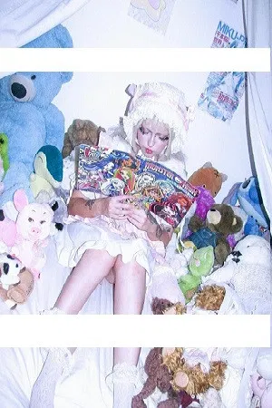 Lara Schröder photo