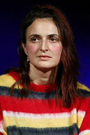 Alice Rohrwacher photo