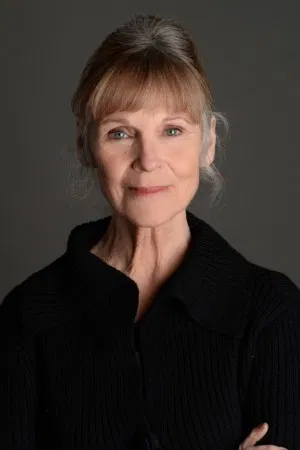 Deborah Grover photo