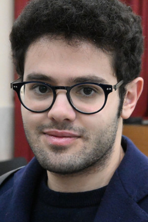 ALESSANDRO COPPOLINO photo