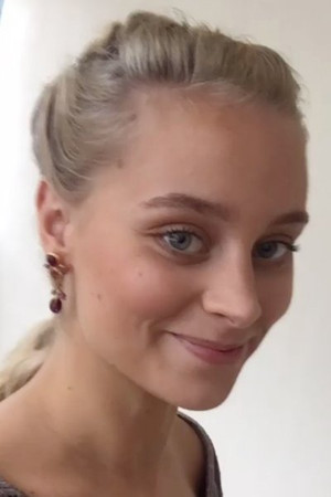 Ida Marie Nielsen photo