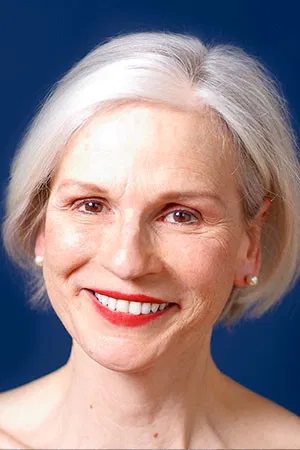 Nicky Guadagni photo