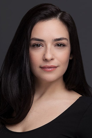 Nihan Balyalı photo