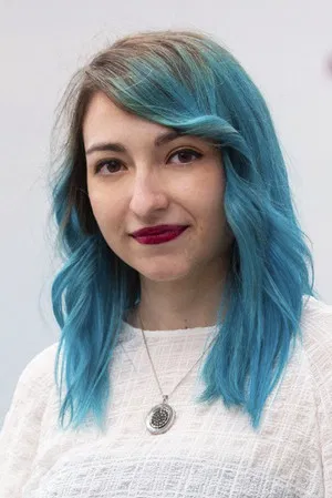 Estrella Asensio photo