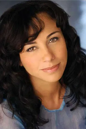 Jackeline Olivier photo