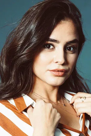 Hazal Çağlar photo