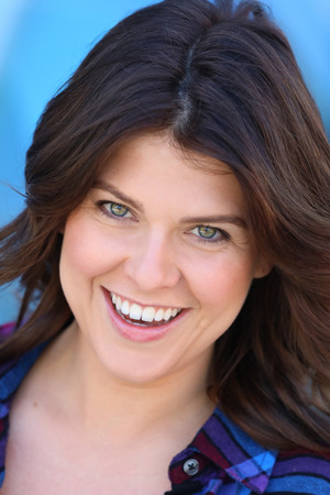 Jade Ramirez Warner photo