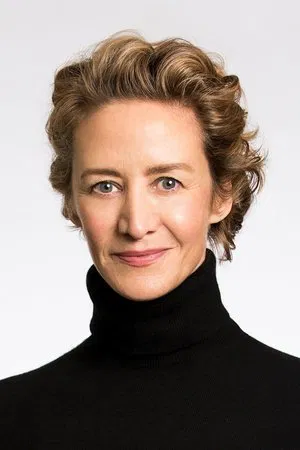 Janet McTeer photo