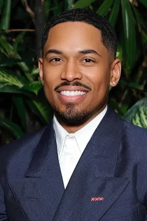 Kelvin Harrison, Jr. photo