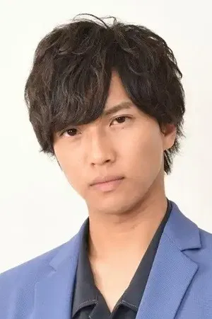 Ryutaro Okada photo