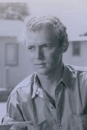 Dick Hogan photo