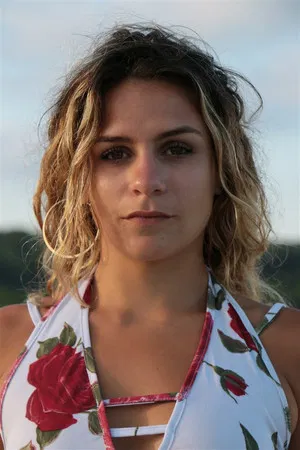 Salomé Da Souza photo