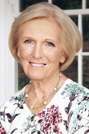 Mary Berry photo