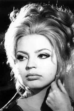 Ira von Fürstenberg photo