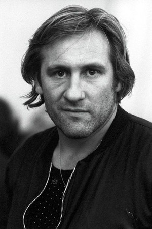 Gérard Depardieu photo