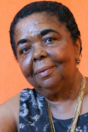 Cesária Évora photo