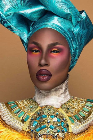 Shea Couleé photo