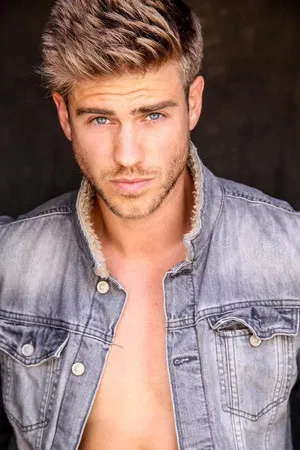 Adrián Pedraja photo