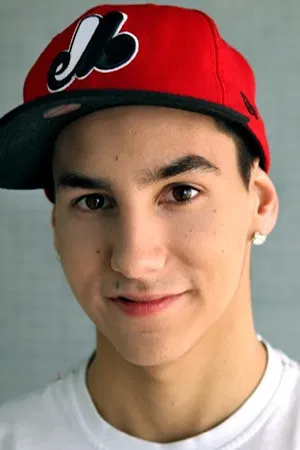 Joey Lafontaine photo