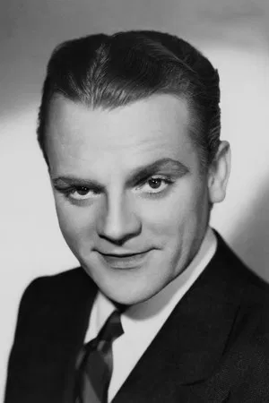 James Cagney photo