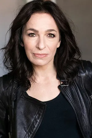 Salli Saffioti photo