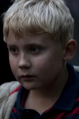 Marcuz Jess Petersen photo