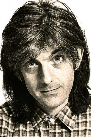 Nick Lowe photo