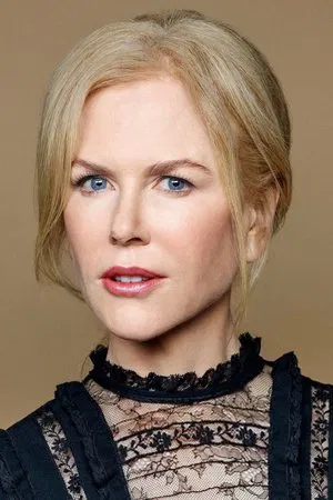Nicole Kidman photo