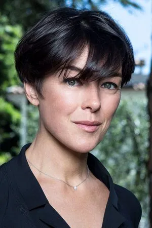 Olivia Williams photo