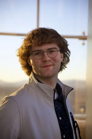 Martin McGowan photo