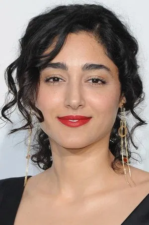Golshifteh Farahani photo
