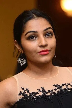 Rajisha Vijayan photo