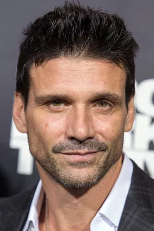 Frank Grillo photo