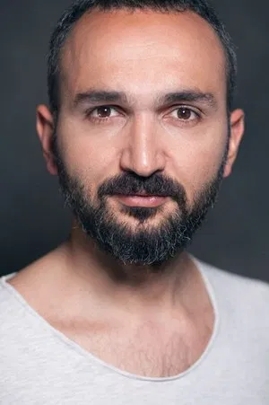 Gökhan Yıkılkan photo