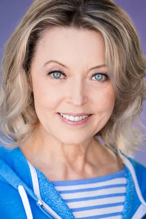 Constance Forslund photo