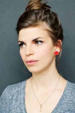 Annie St-Pierre photo