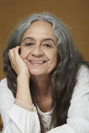 Regina Flores Ribot photo