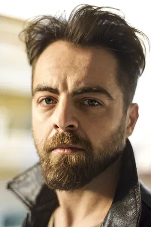 Prometheus Aleifer photo