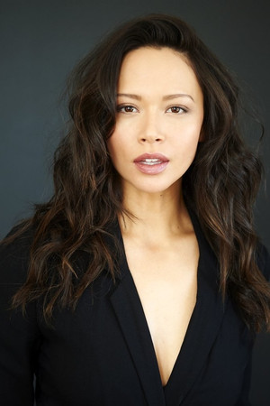 Melissa O'Neil photo