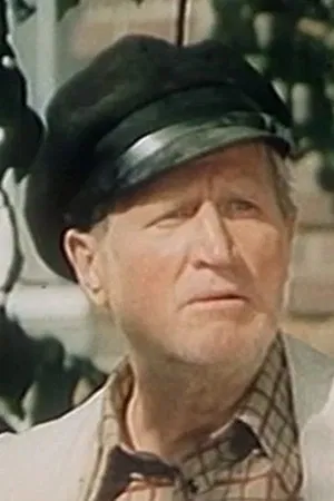 Wilhelm Koch-Hooge photo