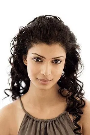 Tina Desai photo