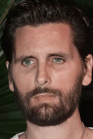Scott Disick photo