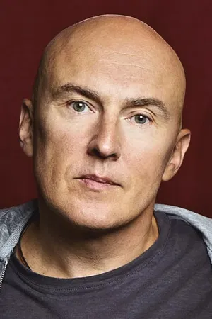 Igor Matvienko photo