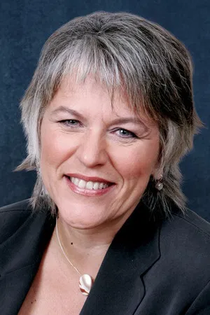 Christiane Laberge photo