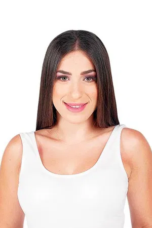 Marilia Haridimou photo