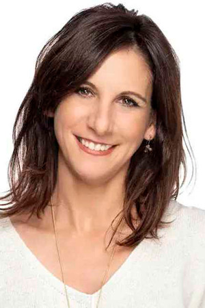 Malena Alterio photo