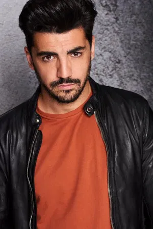 David Villaraco photo