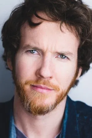 Brian McCarthy photo