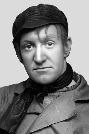 Charles McNaughton photo